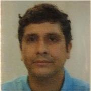 Soy profesor de matemática egresado de la Usach, además de contador.
Disfruto mucho las clases particulares, por la posibilidad que entregan a estudiante y profesor de lograr una mejor comunicación.
Tengo experiencia en docencia en matemática para enseñan